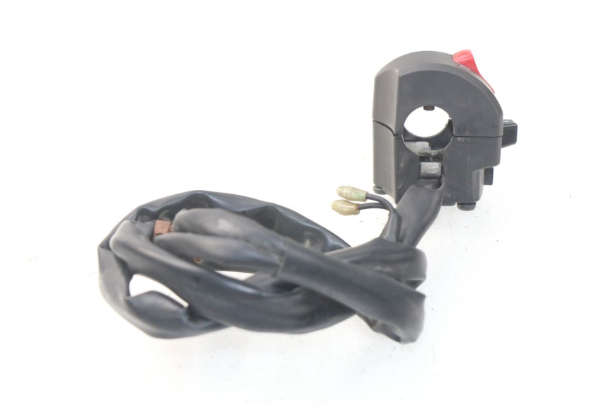 photo de RECHTER LENKERHEBEL YAMAHA TDM ABS 900 (2002 - 2014) - Alternative Perspektive