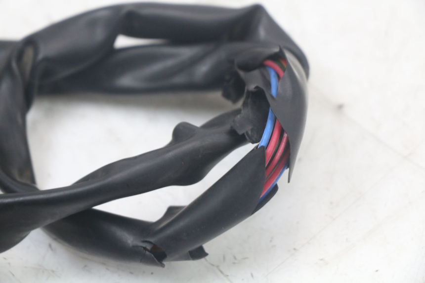 photo de RECHTER LENKERHEBEL YAMAHA TDM ABS 900 (2002 - 2014) - Gesamtansicht des Produkts