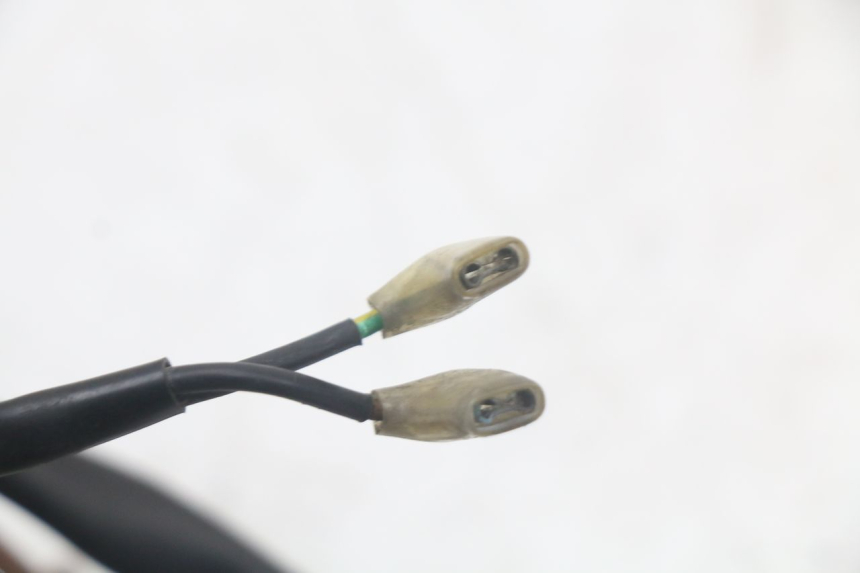 photo de RECHTER LENKERHEBEL YAMAHA TDM ABS 900 (2002 - 2014) - Details der Befestigungspunkte