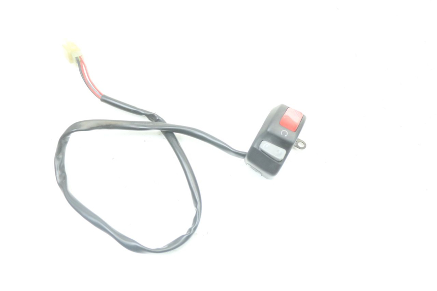 photo de RECHTS SCHALTER YAMAHA TDR DELTABOX 125 (1997 - 2003) - Hauptansicht