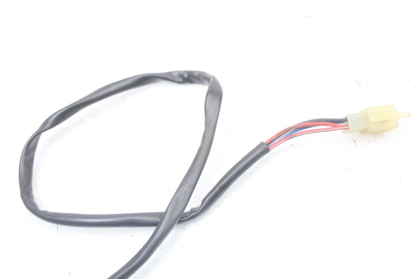 photo de RECHTS SCHALTER YAMAHA TDR DELTABOX 125 (1997 - 2003) - Details der Befestigungspunkte