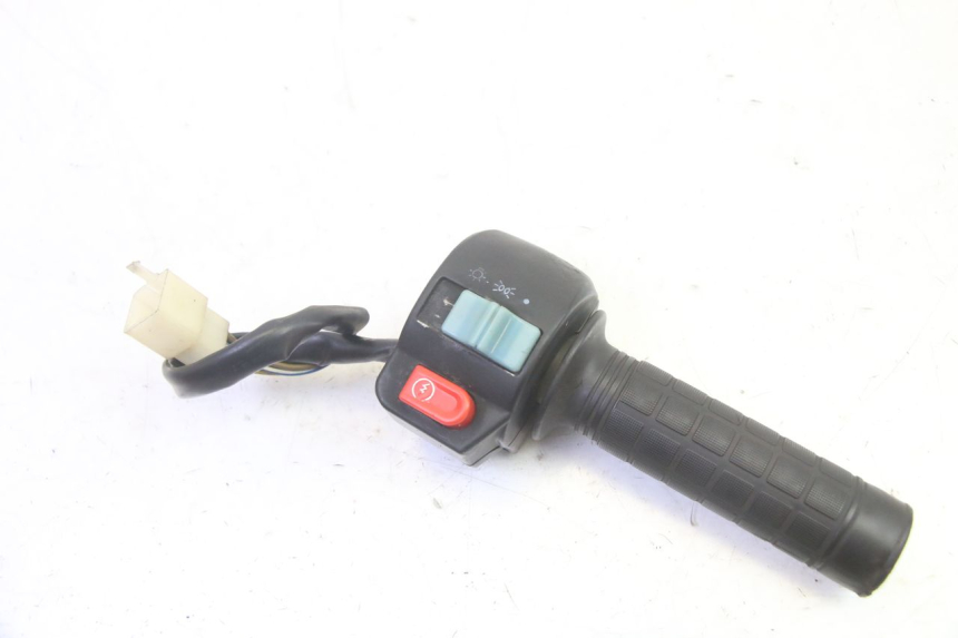 photo de RECHTSKOMMUTATOR SUKIDA TOP 1 50 (2003 - 2010) - Hauptansicht