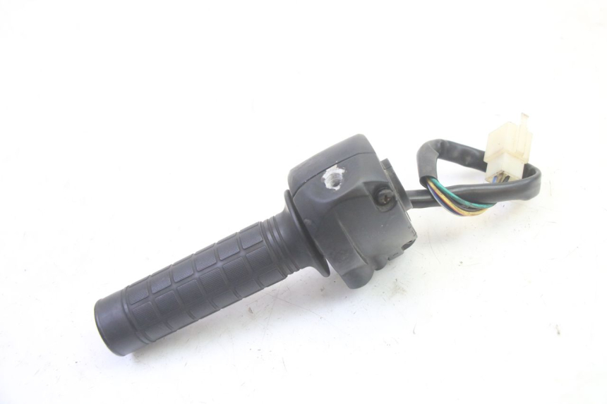 photo de RECHTSKOMMUTATOR SUKIDA TOP 1 50 (2003 - 2010) - Gesamtansicht des Produkts