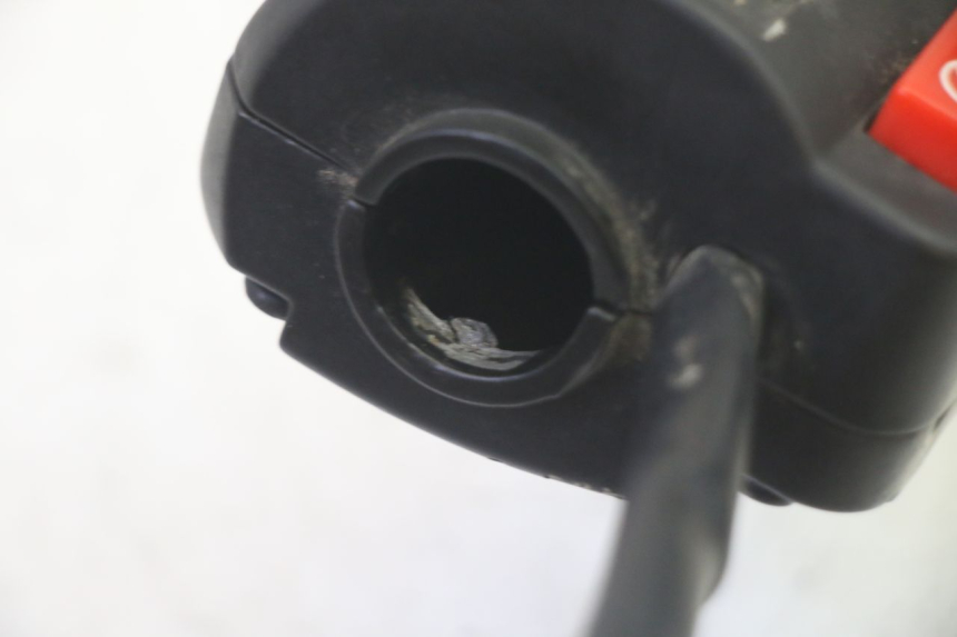 photo de RECHTSKOMMUTATOR SUKIDA TOP 1 50 (2003 - 2010) - Oberflächenzustand und Material