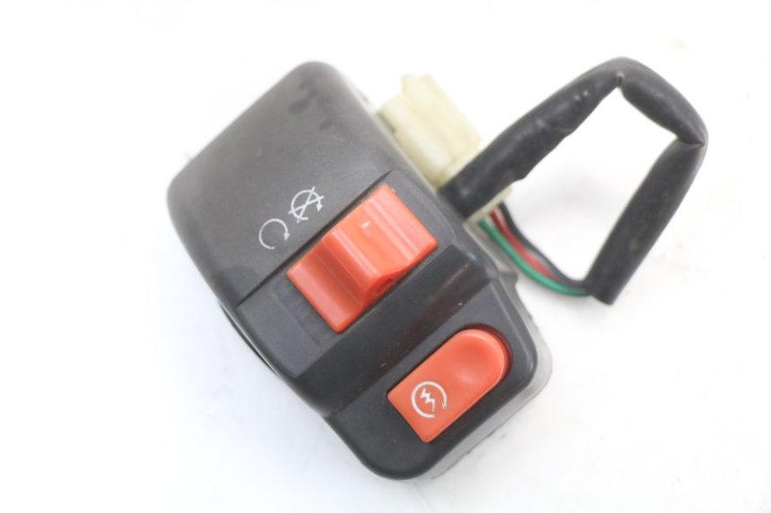 photo de RECHTS SCHALTER BAOTIAN TRAVEL SPIRIT 50 (2010 - 2012) - Hauptansicht