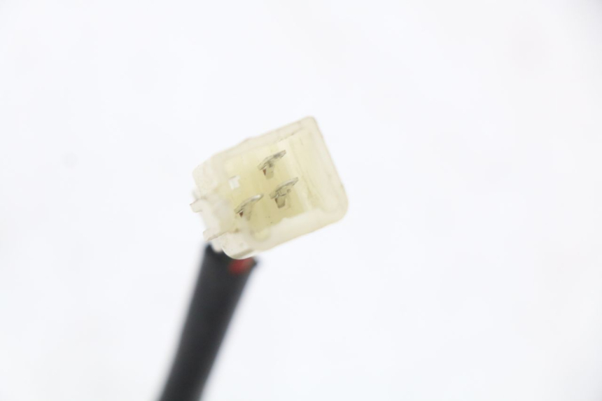 photo de RECHTS SCHALTER BAOTIAN TRAVEL SPIRIT 50 (2010 - 2012) - Technische Nahaufnahme