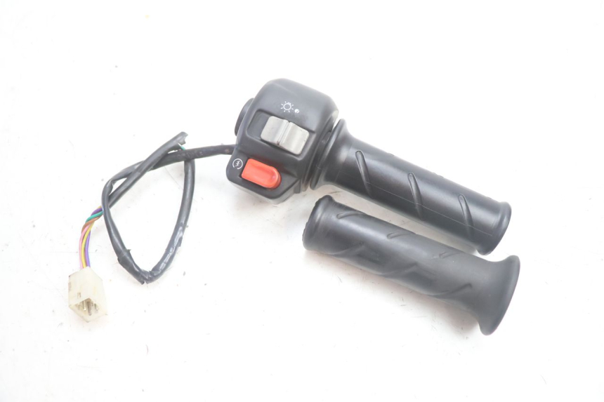 photo de RECHTER LENKERHEBEL PEUGEOT TREKKER 50 (1995 - 2004) - Hauptansicht