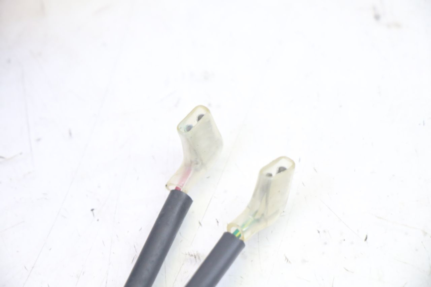 photo de RECHTS SCHALTER YAMAHA TRICITY 300 (2020 - 2024) - Details der Befestigungspunkte