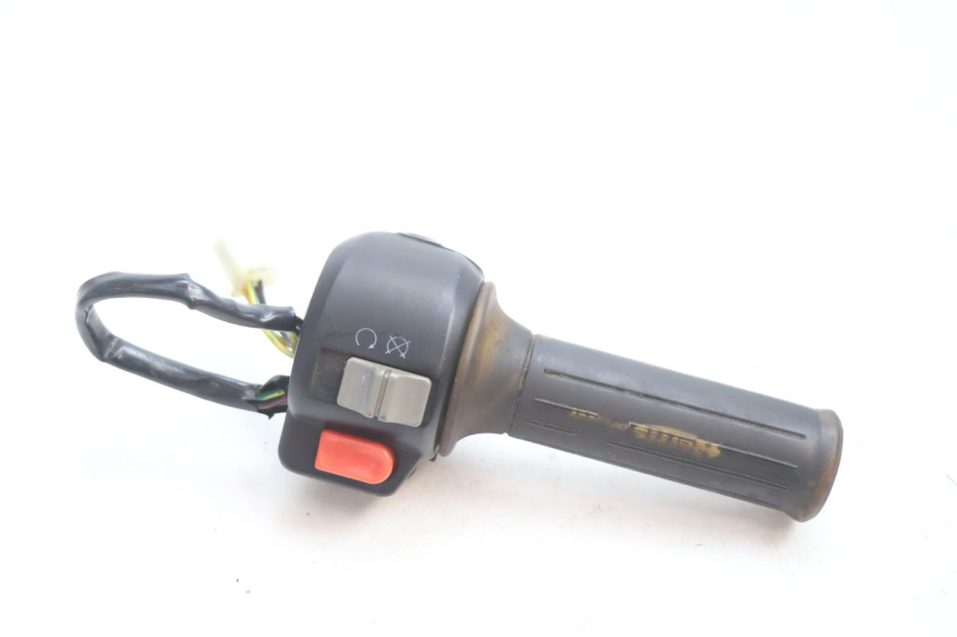 photo de RECHTER LENKERHEBEL PEUGEOT V-CLIC VCLIC 50 (2007 - 2013) - Hauptansicht