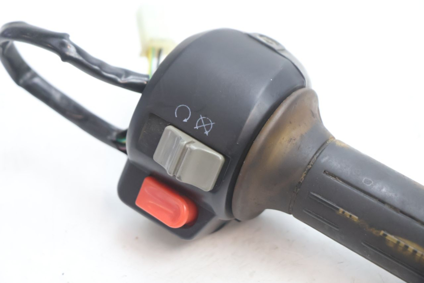 photo de RECHTER LENKERHEBEL PEUGEOT V-CLIC VCLIC 50 (2007 - 2013) - Detailansicht des Bauteils