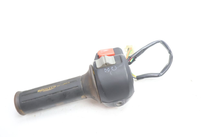 photo de RECHTER LENKERHEBEL PEUGEOT V-CLIC VCLIC 50 (2007 - 2013) - Technische Nahaufnahme