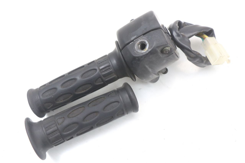 photo de RECHTS SCHALTER BEELINE VELOCE 4T 50 (2011 - 2020) - Alternative Perspektive