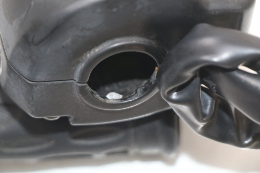 photo de RECHTS SCHALTER BEELINE VELOCE 4T 50 (2011 - 2020) - Details der Befestigungspunkte