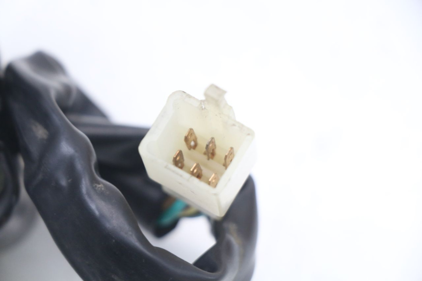 photo de RECHTS SCHALTER BEELINE VELOCE 4T 50 (2011 - 2020) - Oberflächenzustand und Material