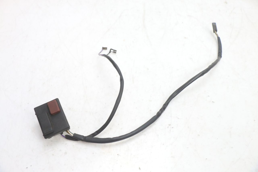 photo de RECHTS SCHALTER PIAGGIO VESPA PK FL 2T 50 (1990 - 1996) - Hauptansicht