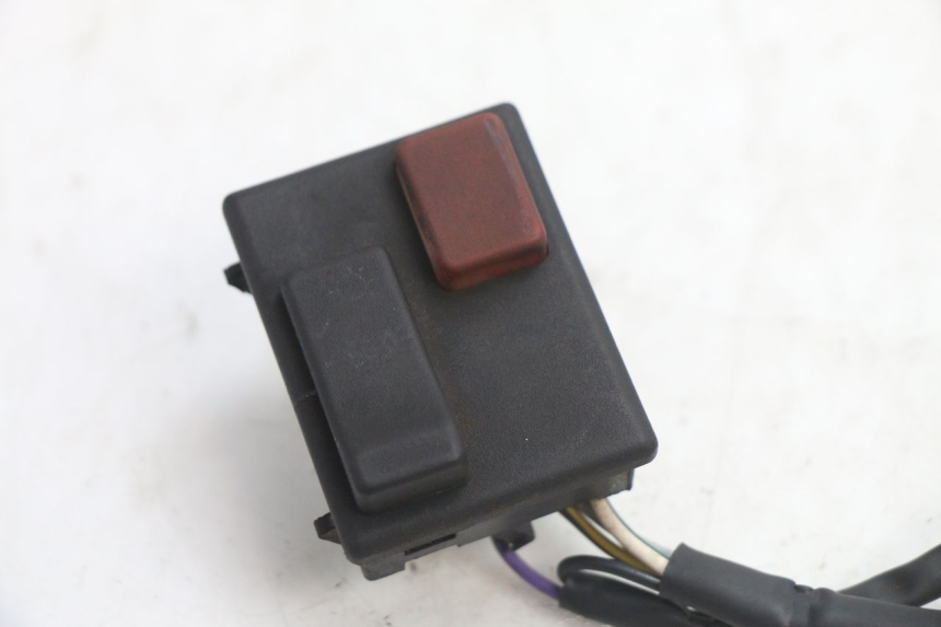 photo de RECHTS SCHALTER PIAGGIO VESPA PK FL 2T 50 (1990 - 1996) - Detailansicht des Bauteils