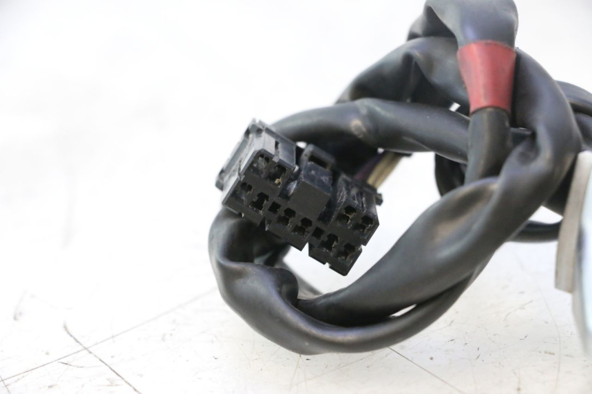 photo de RECHTER LENKERHEBEL PIAGGIO VESPA PRIMAVERA 2T 50 (2013 - 2018) - Alternative Perspektive