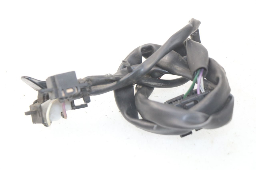 photo de RECHTER LENKERHEBEL PIAGGIO VESPA SPRINT 2T 50 (2014 - 2018) - Detailansicht des Bauteils