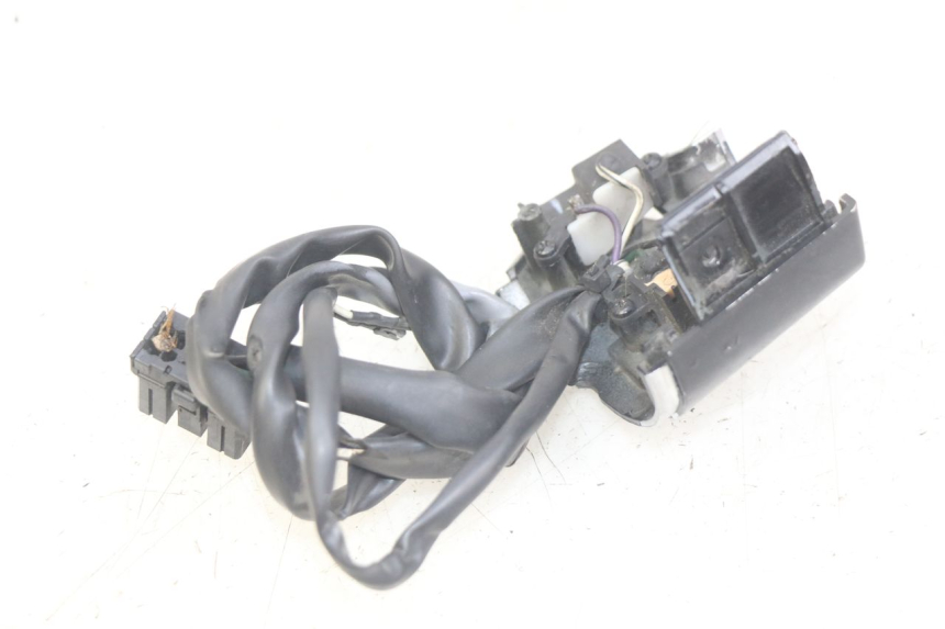 photo de RECHTER LENKERHEBEL PIAGGIO VESPA SPRINT 2T 50 (2014 - 2018) - Detailansicht des Bauteils