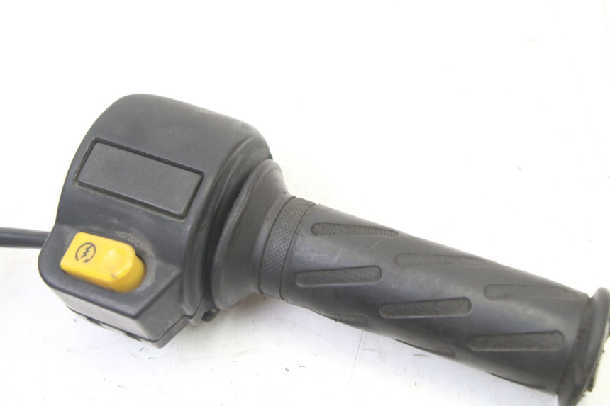 photo de RECHTER LENKERHEBEL PEUGEOT VIVACITY NEW 2T 50 (2008 - 2017) - Detailansicht des Bauteils