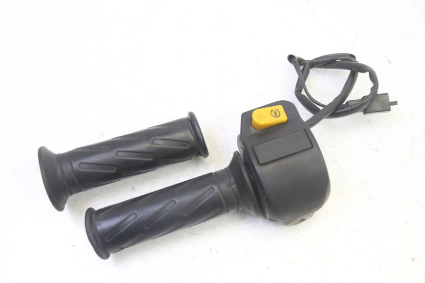 photo de RECHTER LENKERHEBEL PEUGEOT VIVACITY NEW 2T 50 (2008 - 2017) - Zoom auf Gebrauchszustand