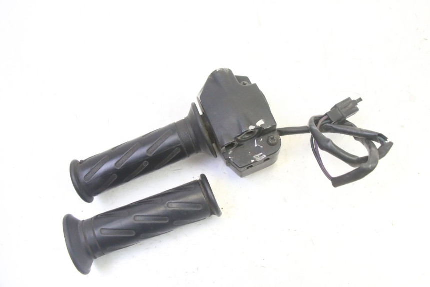 photo de RECHTER LENKERHEBEL PEUGEOT VIVACITY NEW 2T 50 (2008 - 2017) - Alternative Perspektive