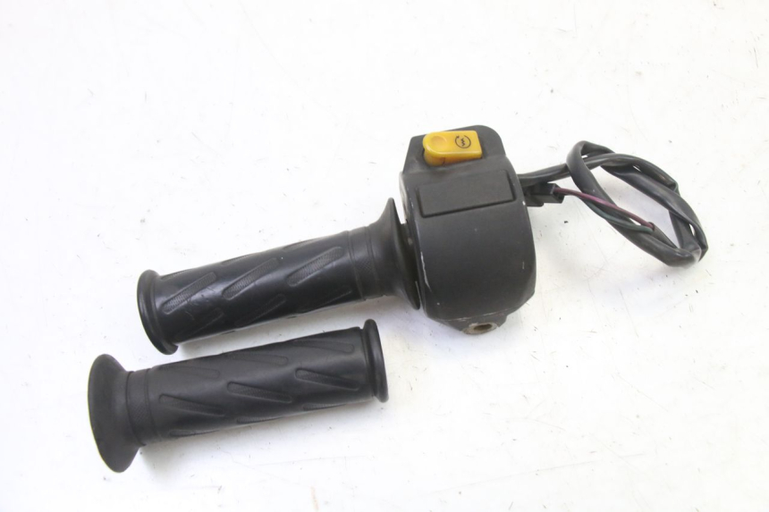 photo de RECHTER LENKERHEBEL PEUGEOT VIVACITY NEW 4T 50 (2008 - 2017) - Alternative Perspektive