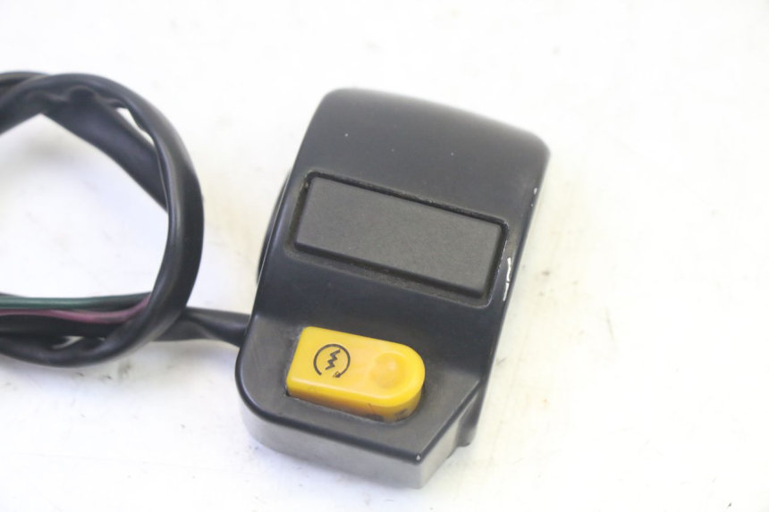 photo de RECHTER LENKERHEBEL PEUGEOT VIVACITY NEW 4T 50 (2008 - 2017) - Detailansicht des Bauteils