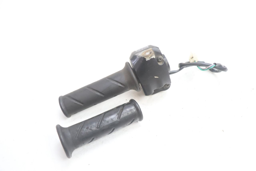 photo de RECHTER LENKERHEBEL PEUGEOT VIVACITY 50 (2004 - 2009) - Technische Nahaufnahme