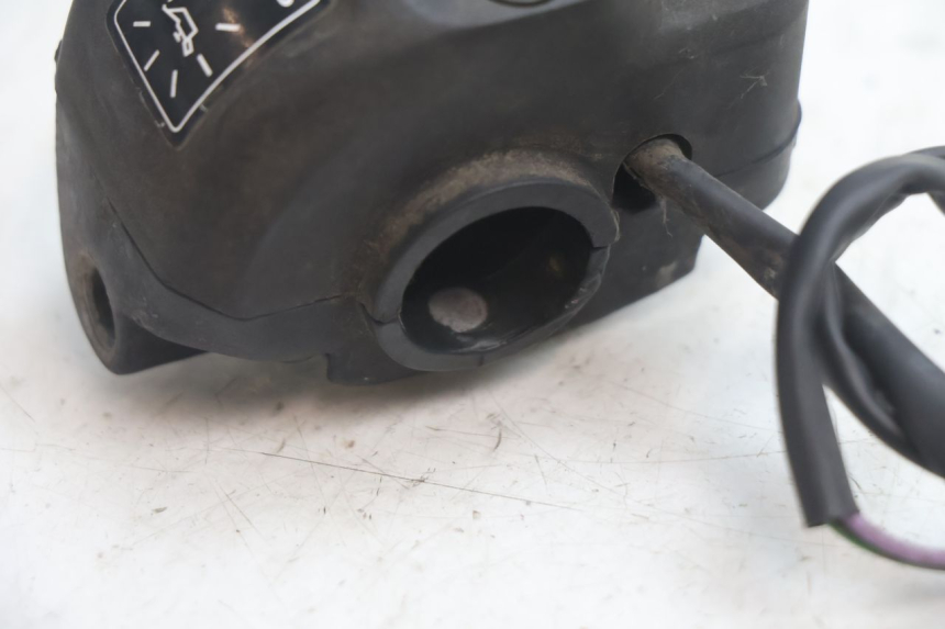 photo de RECHTER LENKERHEBEL PEUGEOT VIVACITY 50 (2004 - 2009) - Technische Nahaufnahme