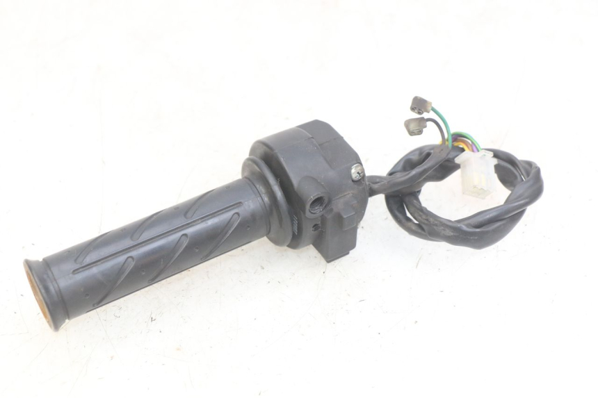 photo de RECHTER LENKERHEBEL DAELIM VJ ROADWIN FI 125 (2008 - 2017) - Alternative Perspektive