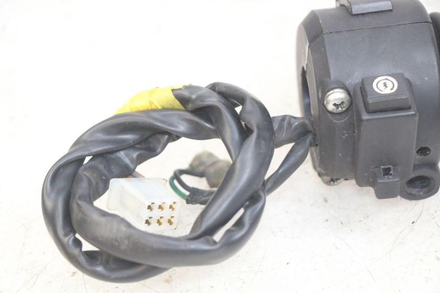 photo de RECHTER LENKERHEBEL DAELIM VJ ROADWIN FI 125 (2008 - 2017) - Gesamtansicht des Produkts