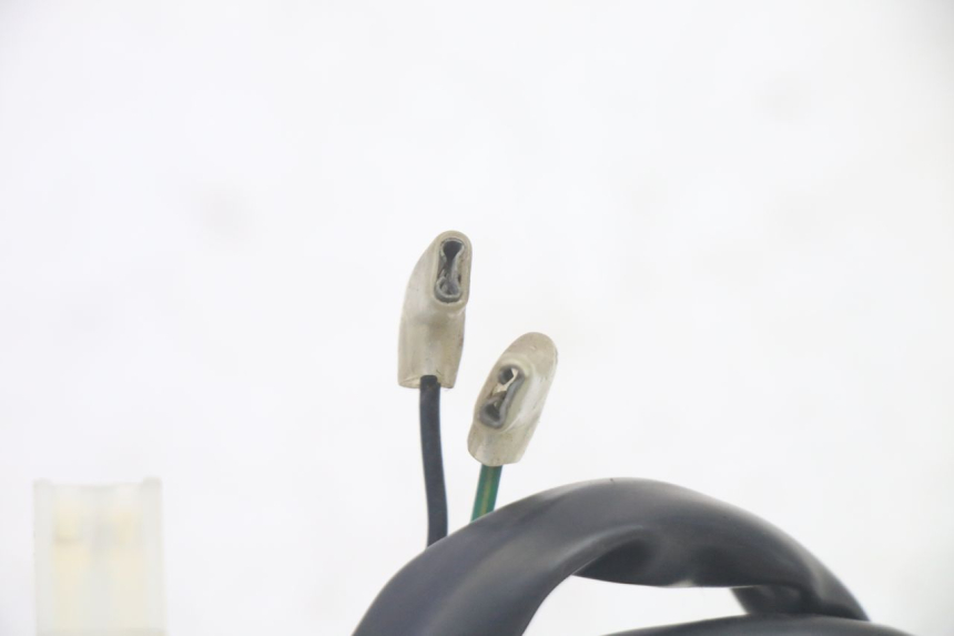 photo de RECHTER LENKERHEBEL DAELIM VJ ROADWIN FI 125 (2008 - 2017) - Oberflächenzustand und Material