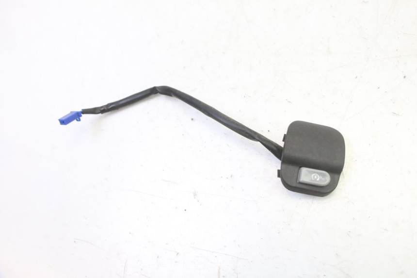 photo de RECHTS SCHALTER MBK WAAP 125 (2008 - 2013) - Hauptansicht