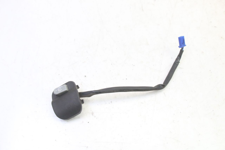 photo de RECHTS SCHALTER MBK WAAP 125 (2008 - 2013) - Zoom auf Gebrauchszustand