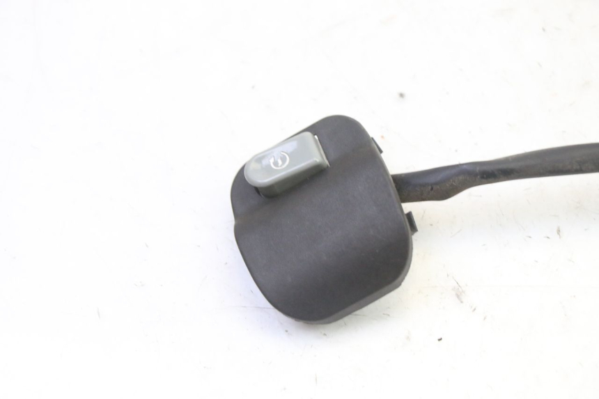 photo de RECHTS SCHALTER MBK WAAP 125 (2008 - 2013) - Alternative Perspektive