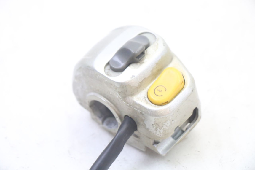 photo de RECHTS SCHALTER YAMAHA WHY 50 (1998 - 2000) - Technische Nahaufnahme