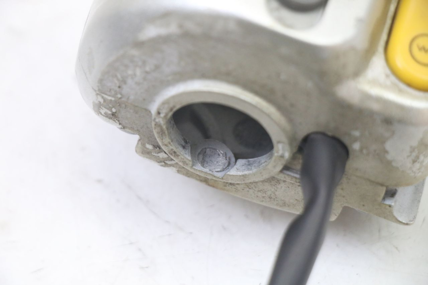 photo de RECHTS SCHALTER YAMAHA WHY 50 (1998 - 2000) - Gesamtansicht des Produkts