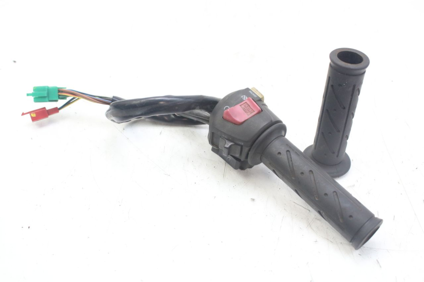 photo de RECHTS SCHALTER KYMCO X-CITING XCITING 400 (2014 - 2018) - Hauptansicht