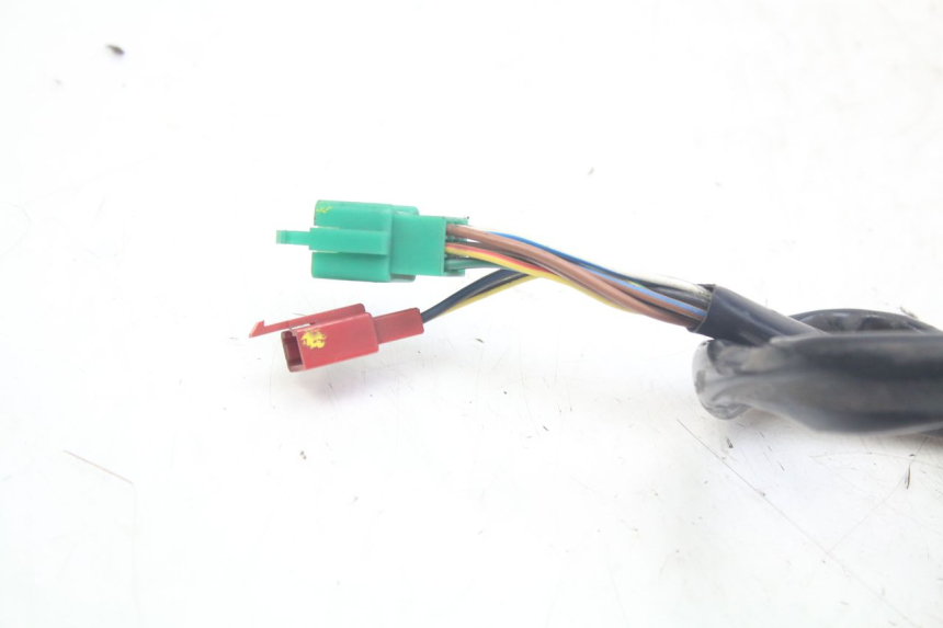 photo de RECHTS SCHALTER KYMCO X-CITING XCITING 400 (2014 - 2018) - Technische Nahaufnahme