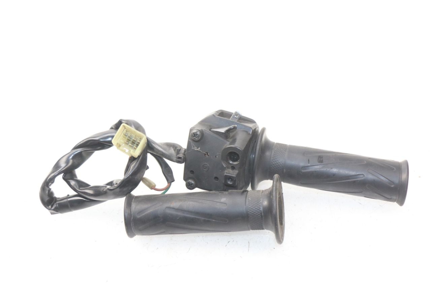 photo de RECHTER LENKERHEBEL YAMAHA X-MAX XMAX 125 (2010 - 2013) - Alternative Perspektive