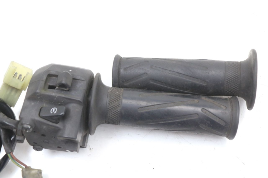 photo de RECHTER LENKERHEBEL YAMAHA X-MAX XMAX 125 (2010 - 2013) - Alternative Perspektive