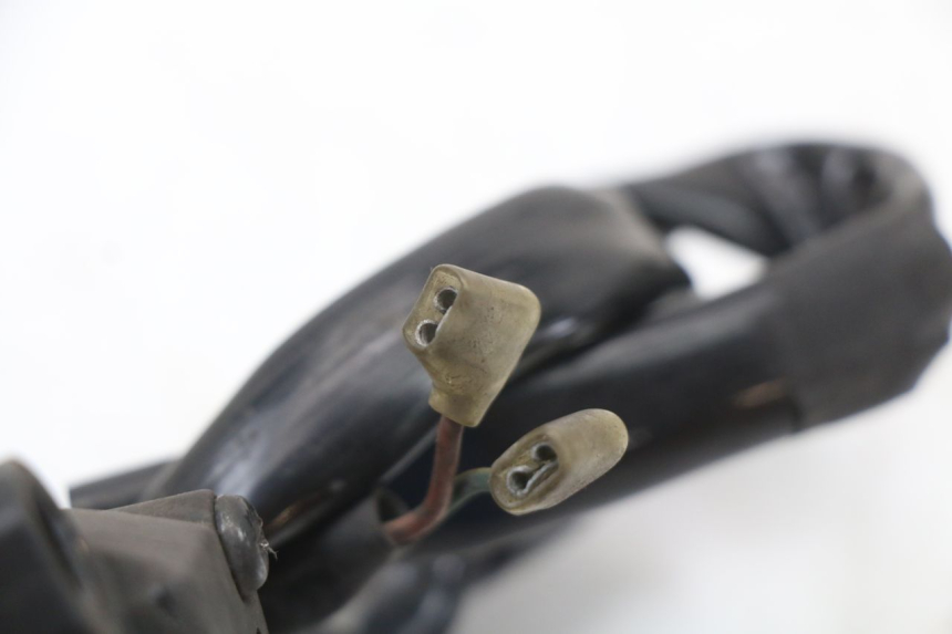 photo de RECHTER LENKERHEBEL YAMAHA X-MAX XMAX 125 (2010 - 2013) - Details der Befestigungspunkte