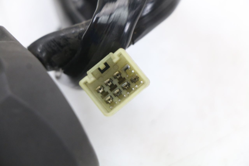 photo de RECHTER LENKERHEBEL YAMAHA X-MAX XMAX 125 (2010 - 2013) - Oberflächenzustand und Material