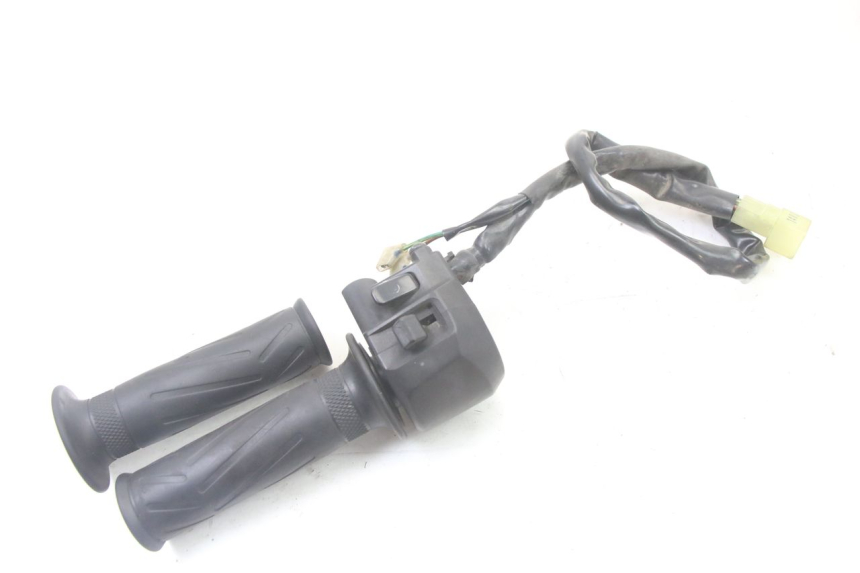 photo de RECHTER LENKERHEBEL YAMAHA X-MAX XMAX 125 (2010 - 2013) - Alternative Perspektive