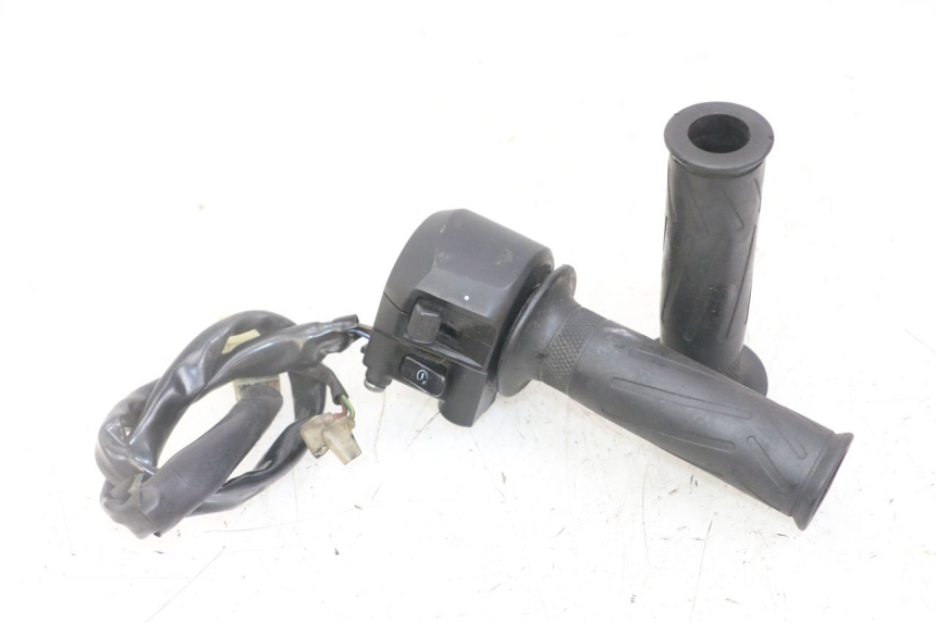 photo de RECHTER LENKERHEBEL YAMAHA X-MAX XMAX 125 (2010 - 2013) - Hauptansicht