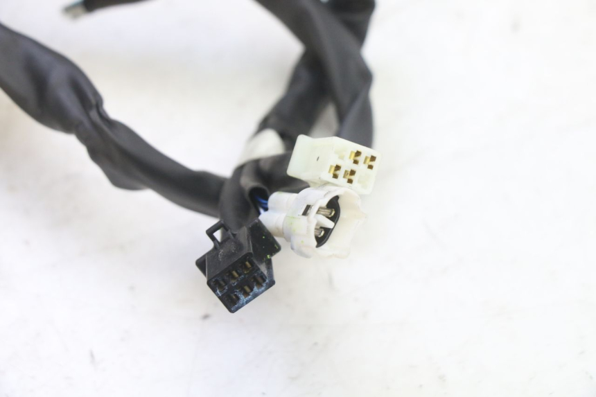 photo de RECHTS SCHALTER YAMAHA XMAX X-MAX 125 (2021 - 2025) - Geprüftes Gebrauchtteil