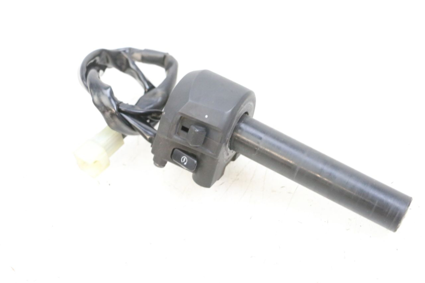 photo de RECHTER LENKERHEBEL YAMAHA X-MAX XMAX 125 (2010 - 2013) - Hauptansicht