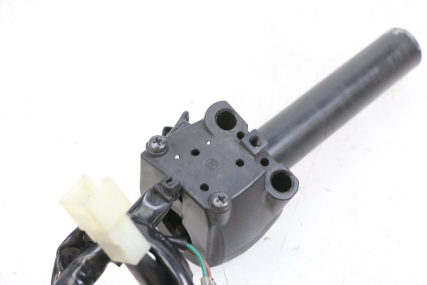 photo de RECHTER LENKERHEBEL YAMAHA X-MAX XMAX 125 (2010 - 2013) - Detailansicht des Bauteils