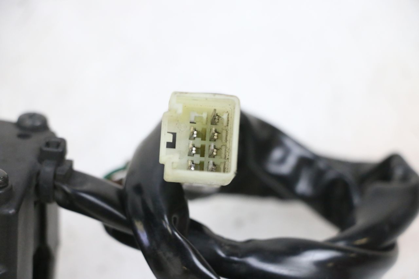 photo de RECHTER LENKERHEBEL YAMAHA X-MAX XMAX 125 (2010 - 2013) - Alternative Perspektive